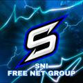 SNI Free Net Group