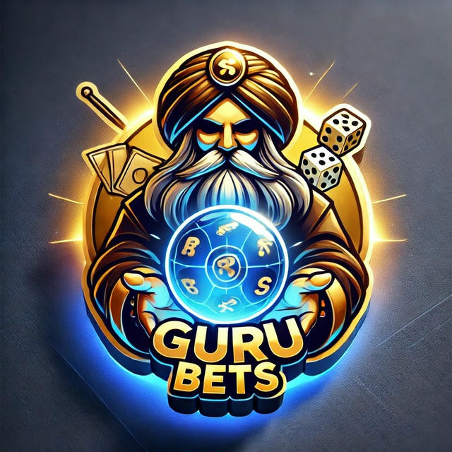 GuruBets LT 👑👳