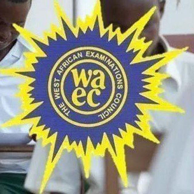 (WAEC) BECE DITTO DITTO