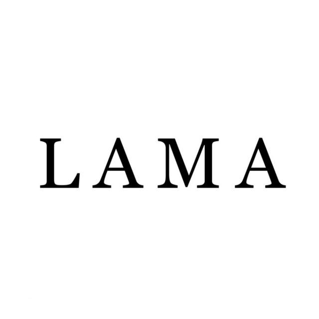 LAMA • магазин белья •