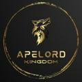 APE LORD'S KINGDOM CHANNEL