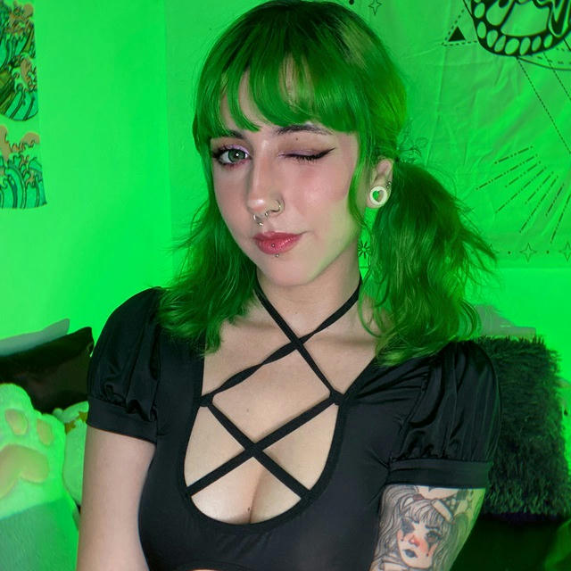 💚AkemiAngel