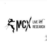 MCX LIVE ALGO DWGALGO🚀