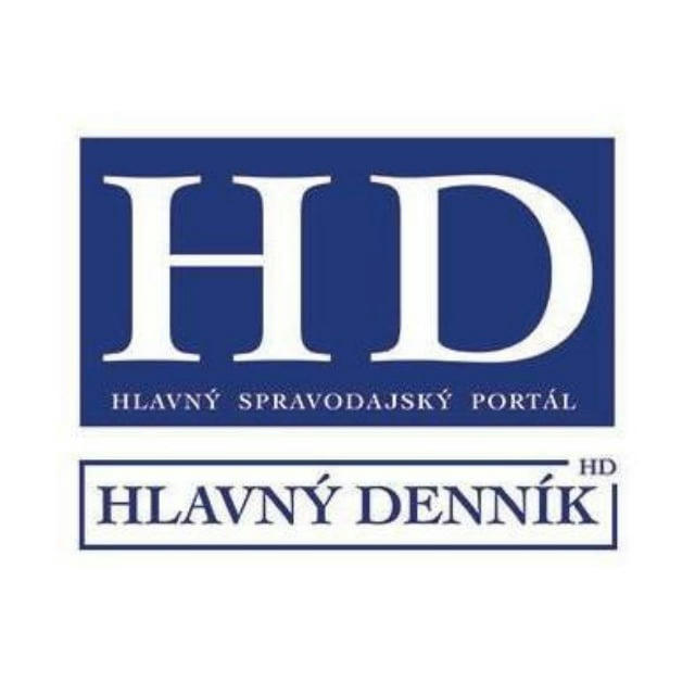 Hlavný denník