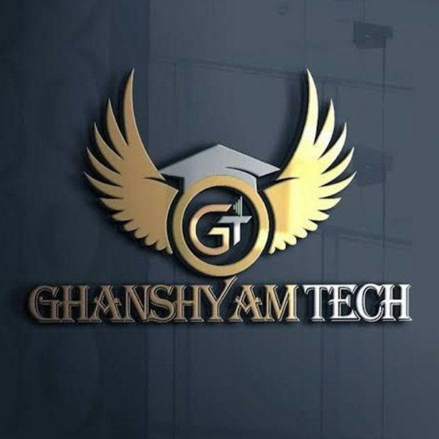 Ghanshyam Tech