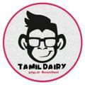 TAMIL DAIRY ☘️