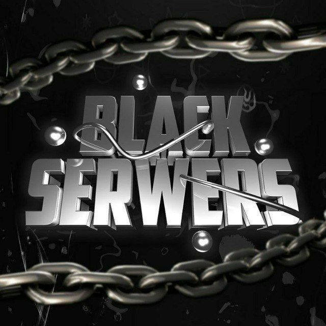 BLACK SERWERS