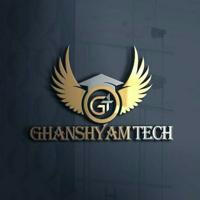 Ghanshyam Tech 5 Art Of Trading