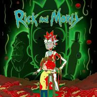 Rick & morty Temporada 7