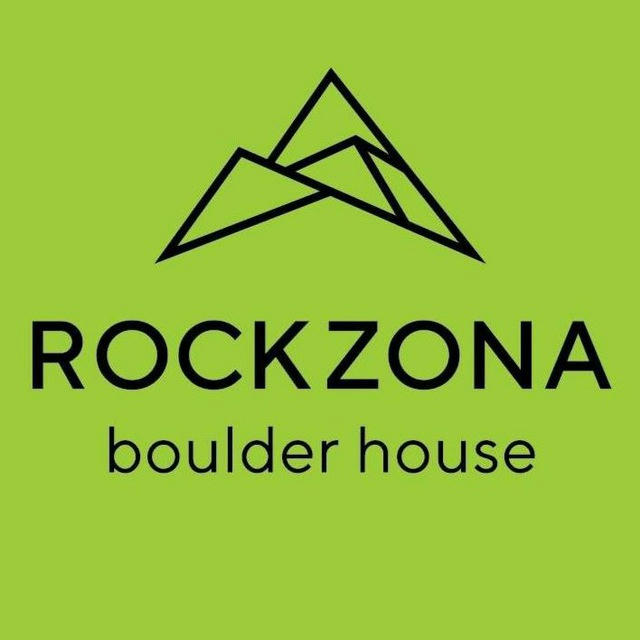Скалодром Rock Zona Boulderhouse