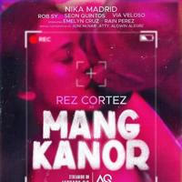 Mang Kanor 2023