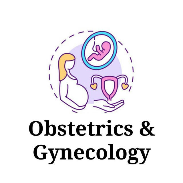 Obstetrics & Gynecology" نساء وولادة" B3 😎