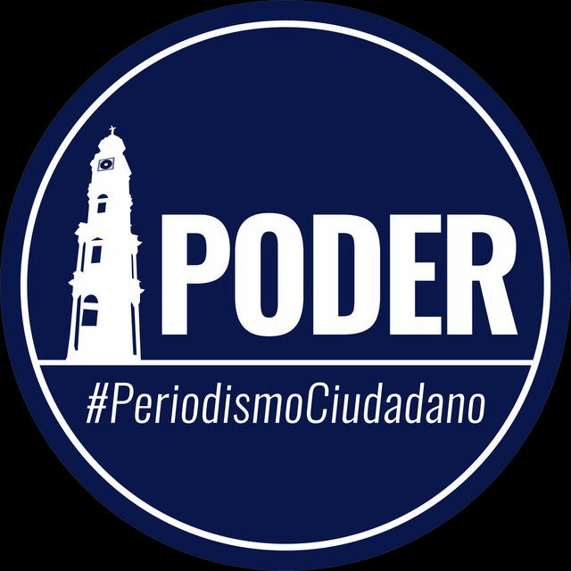 PODER COLOMBIA