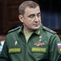 Дюмин Алексей Геннадьевич | Министр обороны