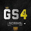GS4 |SCRIMS