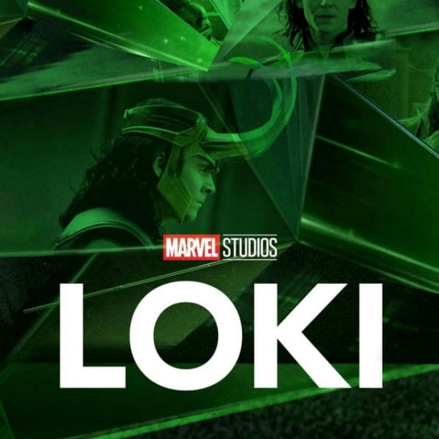 ⭕️ LOKI SERIE TV ⭕️