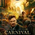 Carnival Row Season 1