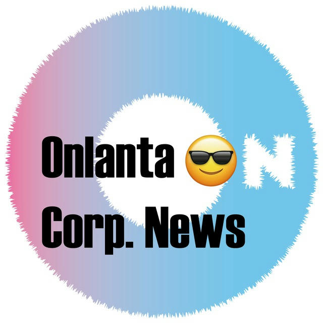 Onlanta Corp.News 😎