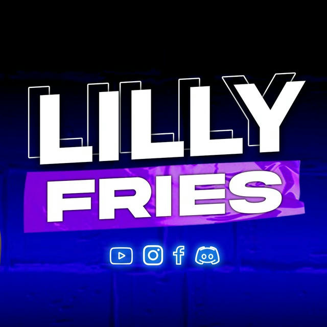 LILLY FRIES ⚡️