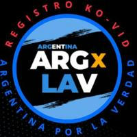 Registro KO-VID 🇦🇷 Argentina por la Verdad