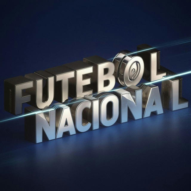 Futebol Nacional ⚽🌍