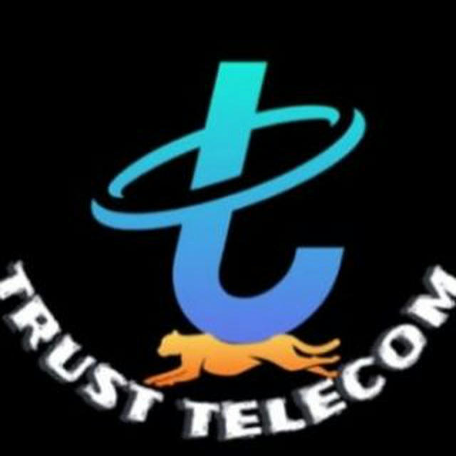 🔶Trust Telecom Official Notice Group