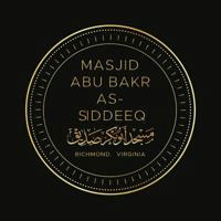 Masjid Abu Bakr As-Siddeeq