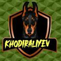 『Khodiraliyev official』