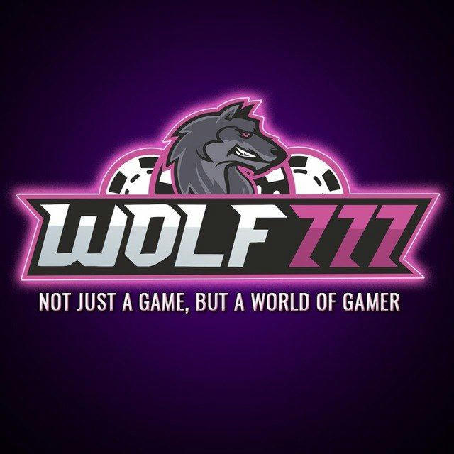 WOLF 777 OFFICIAL