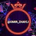 Omyr_zhayli✨