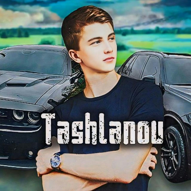 TASHLANOV