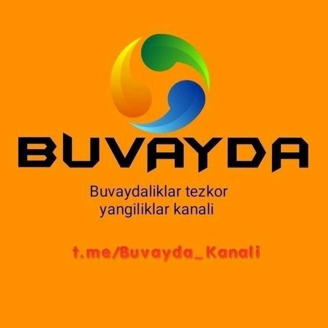🌐 BUVAYDA TV