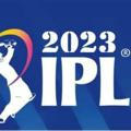 IPL MATCH TOSS REPORT