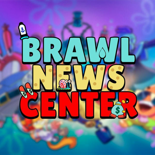 Brawl News Center