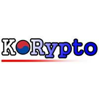 KORypto's Announce