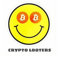 Crypto LOOTERS