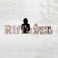 RIFFA QUEEN OF GOLD