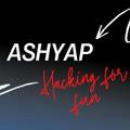 Ashyap Leaks⚡💸