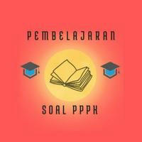 PEMBELAJARAN BANK SOAL PPPK