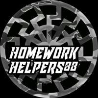 Homework Helpers 88