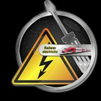 Railway electricity