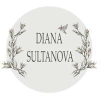 Diana Sultanova