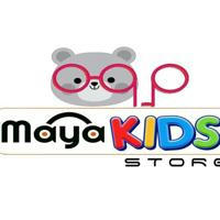 Maya kids / ማያ ኪድስ ®