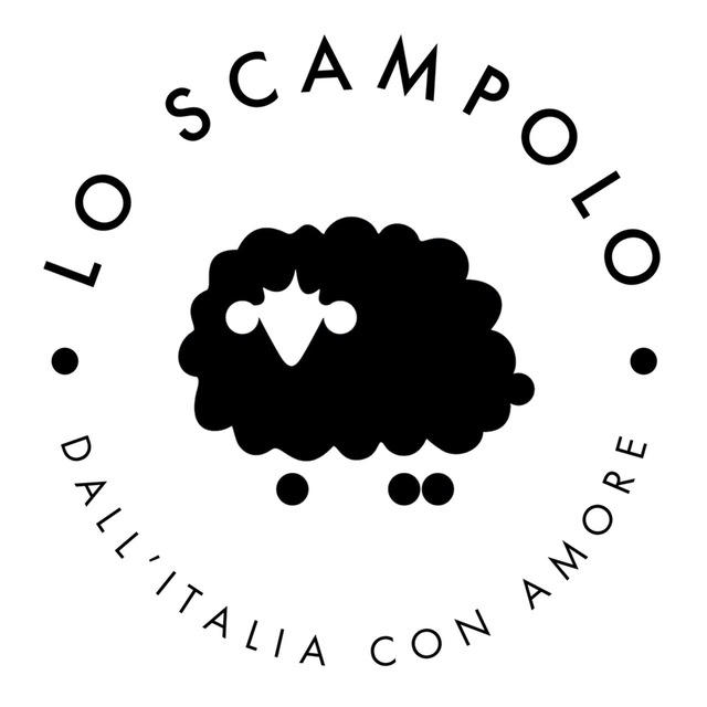 LoScampolo Ткани Италии