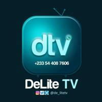 DeLite TV (Series Only) 🎥🍿🏃🏽
