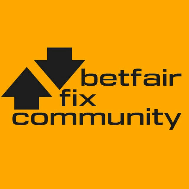BETFAIR FIX COMMUNITY