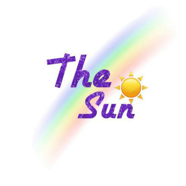 The Sun ☀️