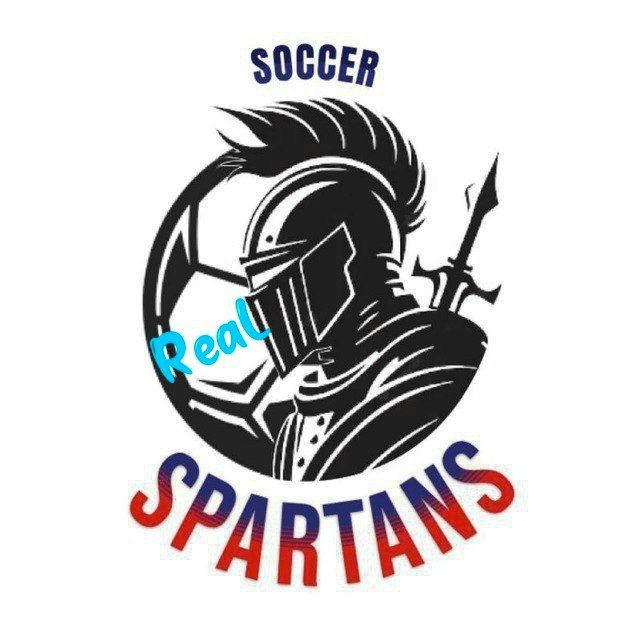 soccer spartans 💯🏆™
