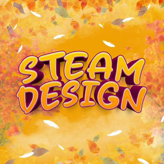 STEAM ОФОРМЛЕНИЯ ПРОФИЛЯ / STEAM PROFILE DESIGNS 🎮