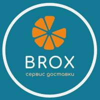 BROX | сервис доставки 🇺🇸🇩🇪🇯🇵